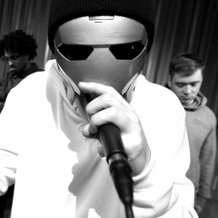splash! Mag Cypher #23: Dissythekid, Credibil, Ahzumjot & Lance Butters