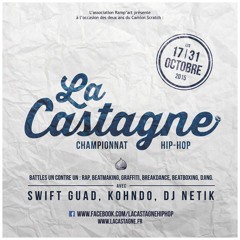 -Poul'H- Lacastagne - Roba My Lost