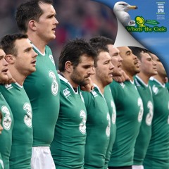 Six Nations: Ireland v France match talk with Jamie Casey of The Irish Post