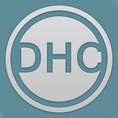 #DHC016 - Mixed By Groove Govnor