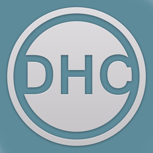 #DHC012 (P1) - Mixed By Dj Mojonti