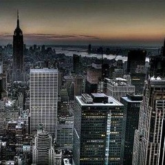 "New York City" *SMOOV SOUNDS