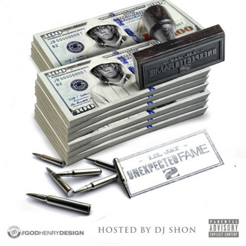 Lil Jay - Why Not (Ft FBG Duck) [Prod By HearonTrackz]