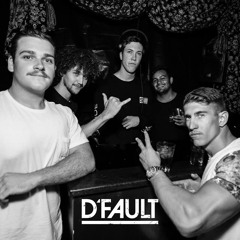 DFAULT PROMO MIX #2