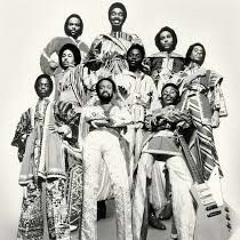 "How U Feel" *RIP MAURICE WHITE FOR REAL MAN