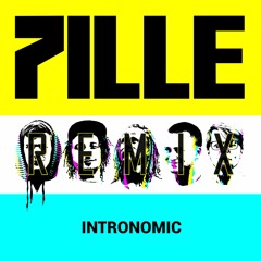 Pille (illlumens Quacksalber Remix)