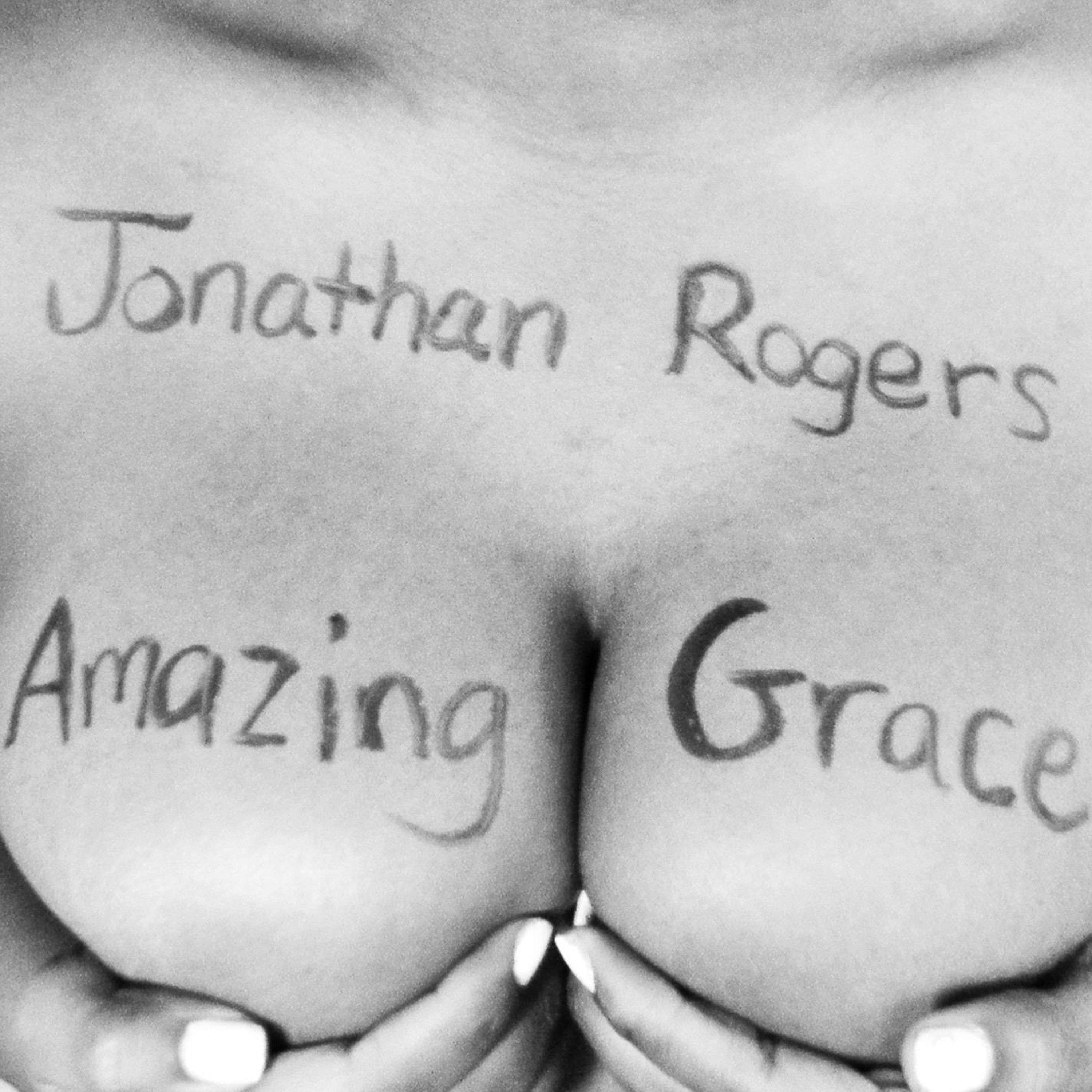 Jonathan Rogers