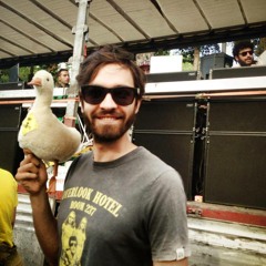 Goodbye Winter - Raxotin