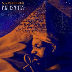 Akinsanya (The Uprising Roots Band) - Eye Rise