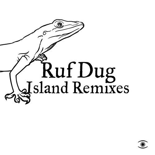 Ruf Dug - Speedboat (Peaking Lights Disco Dub)