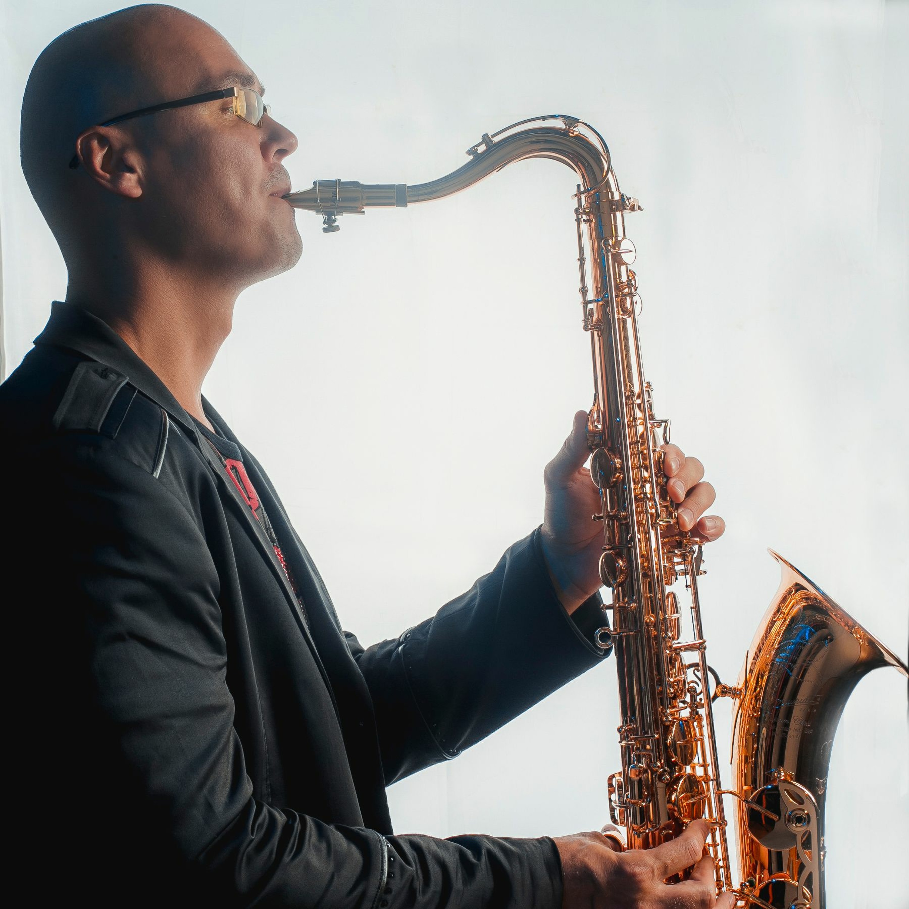 Saxophone