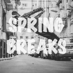 Yodelling Sheep - Spring Breaks Mix