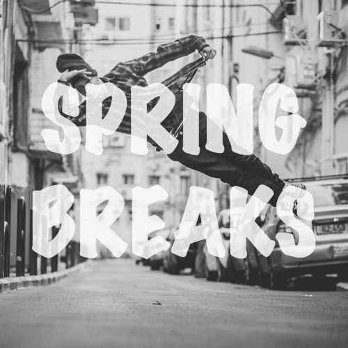 Yodelling Sheep - Spring Breaks Mix