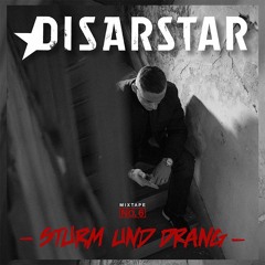 Disarstar - Sturm und Drang
