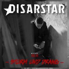 Disarstar - Berg und Tal