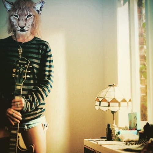 It's All Too Much - Jim Novak featuring Sinatra Monroe