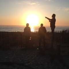 Mojito Time by Zedenn (roland nights,david crops,deligent soul,mr.V........)