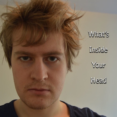 Stream What's Inside Your Head by Mister Lundin Listen online for