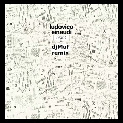 Ludovico - Einaudi- Night - DjMuf Remix