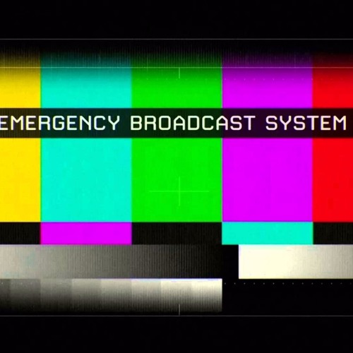 Emergency Alert System - Nuclear Attack East Coast