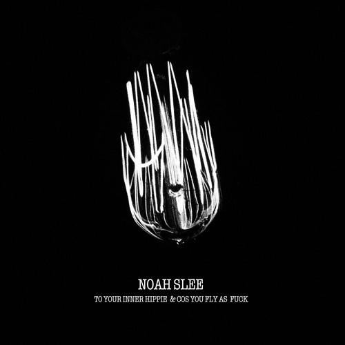 Noah Slee - Nver (Prod. by KitschKrieg)