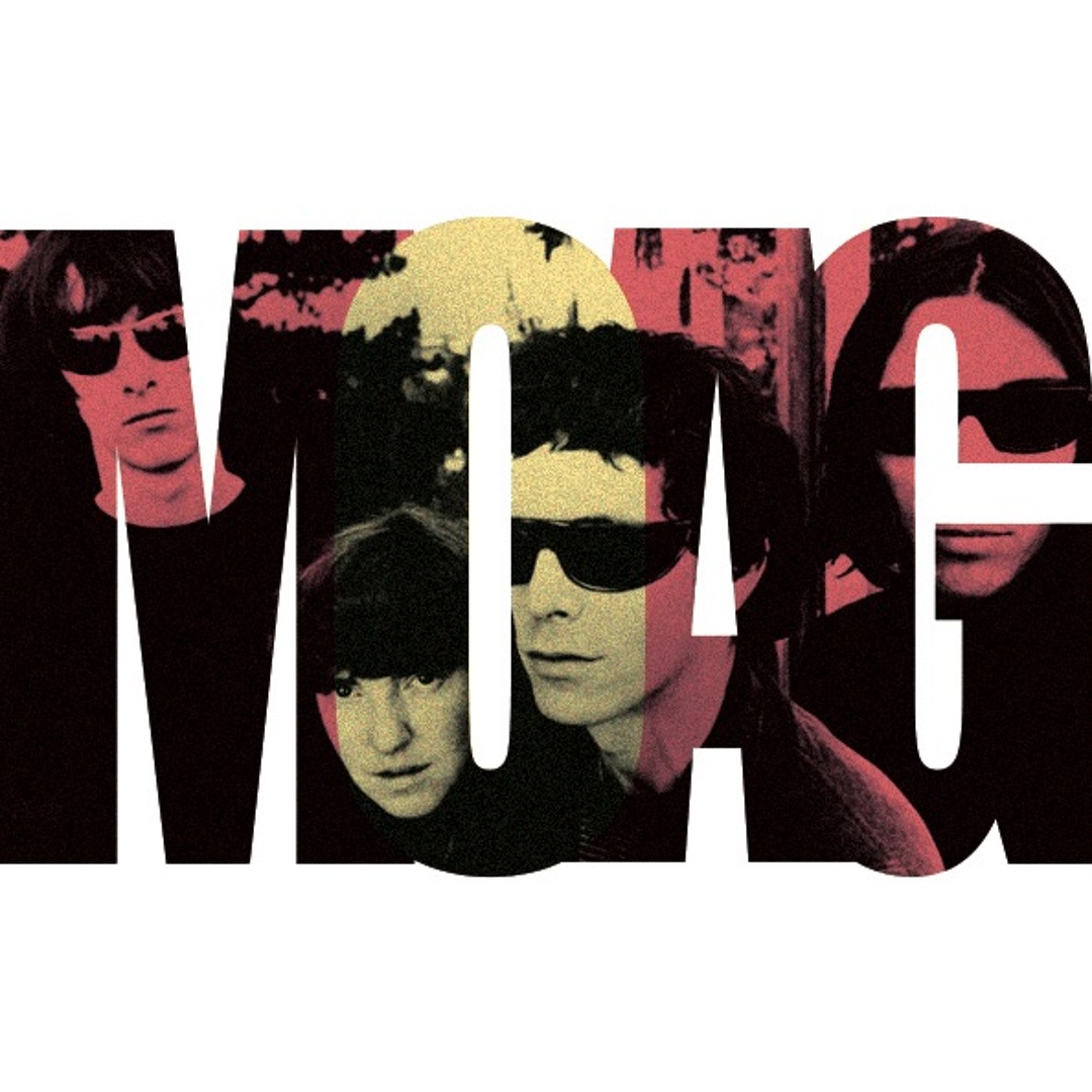 Listen to mOag - white light white heat [the Velvet