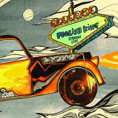 03 -I Wanna Shout It Loud