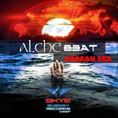 Alche Beat - Aegean Sea | Skye Energy Records Deep. #SKYEDP01 | teaser