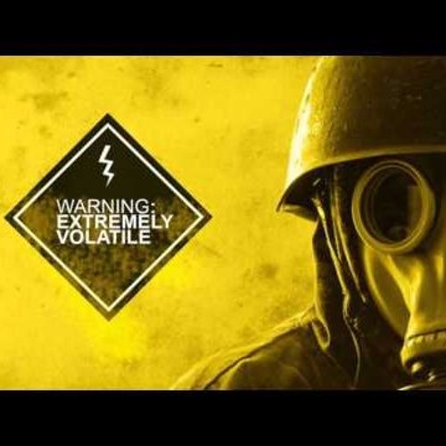 Psyco M - ⚠ Warning ⚠