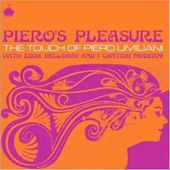 Piero Umiliani - Fantasia (1969)