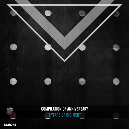 #DMR078: Doozie, Blue Rose - Light (Original Mix)