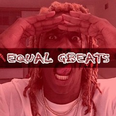 Calm Hip-hop Rap Beat Instrumental - Young thug type Beats. [Free Download at www.equalgbeats.net