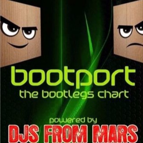 Bootport 15th March 2016