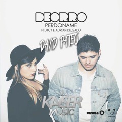 Deorro - Perdóname (David Pateo Remix)SOLO INSTRUMENTAL [LEER DESCRIPCIÓN]