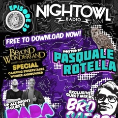 Bro Safari - Night Owl Radio Guest Mix [Free DL]