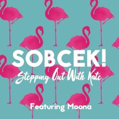 Walter Sobcek - Stepping Out With Kate (Feat. Moona)