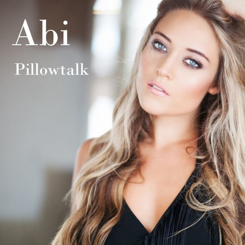 Stream Zayn Pillow Talk by Abi Phillips Listen online for free on