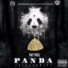 PANDA (GLEESH - MIX)FT FOAMS PANDA (GLEESH - MIX)FT FOAMS