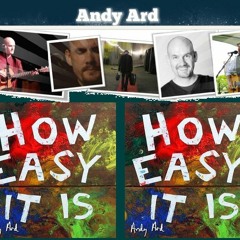Andy Ard - Wonderful