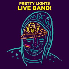 Pretty Lights - Buku 2016 w/ Analog Future Band