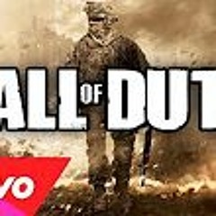 The Call Of Duty Song (Bass Boosted)