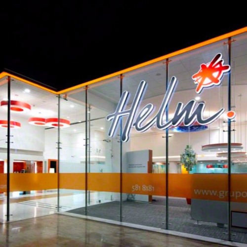 helm bank brandsuite by the sound agency free listening on helm bank