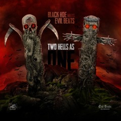 Misophonia & Antichristus - Fear Itself (Black Hoe Vs Evil Beats)