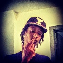 "Niggaz Act Like Bitchez" FEAT. Money Bagz