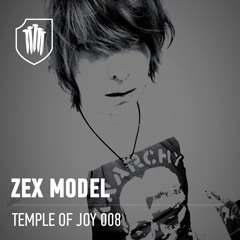 TEMPLEOFJOY 008 - ZEX MODEL
