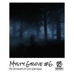 Tsinoshi Bar presents MISTY GROVE - Ep. VI