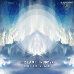1 Distant Thunder - Sense Contacts