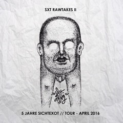 Queen (on SXT Rawtakes II)