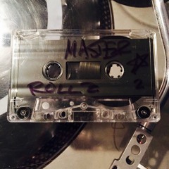 DJ Quik_Summertime Rolls_demo tape_circa 1996
