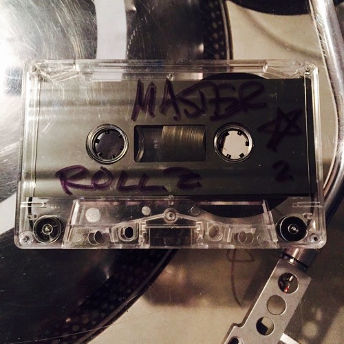 DJ Quik_Summertime Rolls_demo tape_circa 1996